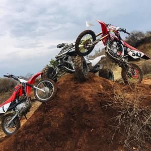 Meet your Posher, Fabian